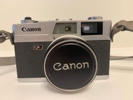 canon q17 菲林相機