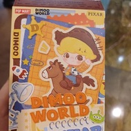 DIMOO PIXAR系列盲盒