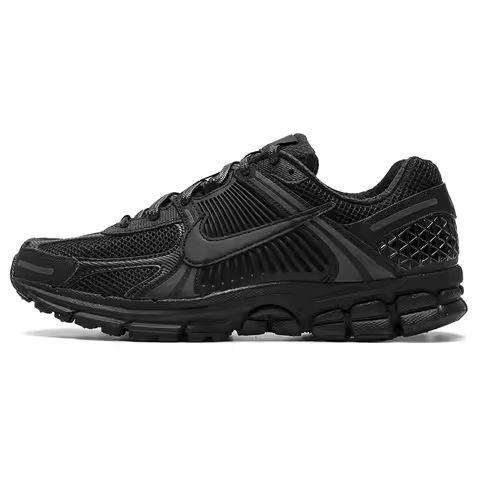 Nike Men's Shoes Zoom Vomero 5 Sports Shoes, Cushioning, Wear-Resistant, Lightweight, Breathable Run