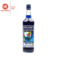 Walsh Blue Curacao 750ml