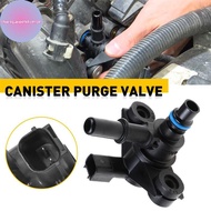 Strongaroetrtombn For 09-17 Mercury Pickup Vapor Canister Purge Solenoid Valve 9U5Z9C915H AU5A-9G866