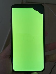 二手iPhone X 屏幕有問題
