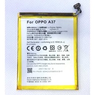 Batre HP OPPO A37 Original Baterai HP Oppo A37 BLP615 Batu HP OPPO A37