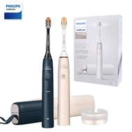 Philips Sonicare 9900 Prestige Electric Toothbrush HX9996 Smart High-definition Adult Sonic Vibratio