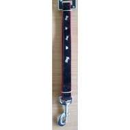 Leash 25mm x 48 inches length