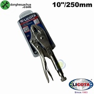 Licota APT-39002CPRO 10 inch/250mm die-cutting pliers