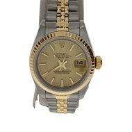 Rolex D.A.T.E. LE M O H Wrist Watch mm Women 2399982209500