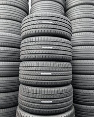 🔥4條19吋 99% FK510 235-35-19 FALKEN 2353519 粉嶺包裝 天天營業 二手呔 補呔 中古呔 賽車  換呔 救車 電競 租車 BMW BENZ HONDA TOYOTA