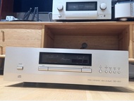 Accuphase DP-410 MDS Compact Disc Player