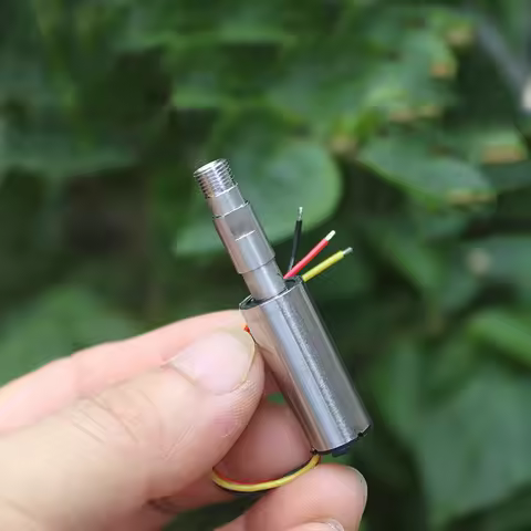 7000KV DC 3.7V-7.4V 5V 6V Mini B1226 12mm Coreless Brushless Motor Double Ball Bearing inner rotor E