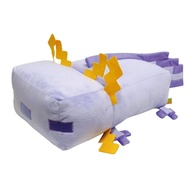 K Company Minecraft Big Plush Axolotl/Blue MCT-BNG-UB