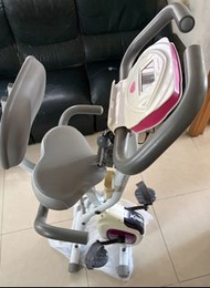 X-Bike 可摺疊式健身單車