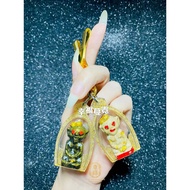 泰國佛牌 帕嬰護身牌 Phra Ngan Thailand Amulet