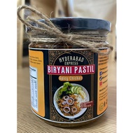 Premium Chicken Biryani by Hyderabad Express