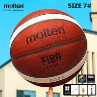 Basketball Model BG5000 Size 7 molten ball