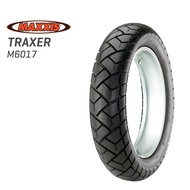 Maxxis Traxer M6017 On-Off Tubeless Tyre - 17"/ 18"/ 21"