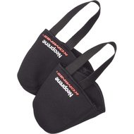 【Direct from Japan】komine (komine) Motorcycle Socks Neoprene toxu-uxo-ma- (Left and Right), Black, O