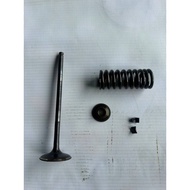(ITEM USED) HONDA FD 1.8 BAR VALVE INTAKE MINIFU