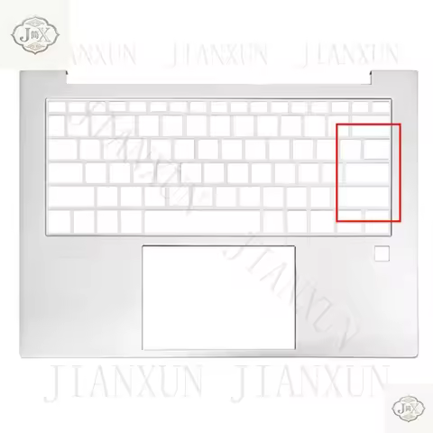 NEW Laptop C Cover Keyboard Bezel (US Layout) For HP EliteBook 840 G12 Replacement Part