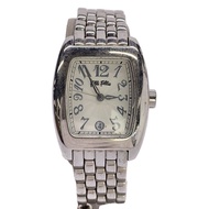 Follie others quartz wrist watch analogues -- SLV Direct from Japan Secondhand