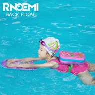 Back Floating Children Swimming Equipment Beginner Handy Tool Swimming Board Floating Board Back Boa