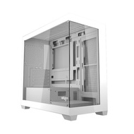 Case máy tính Aigo C218M Trắng