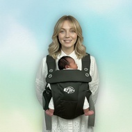 M-Shape SSC 3in1 Baby Carrier | Ergonomic & Comfortable | Newborn Baby Carrier Baby Carrier Newborn 