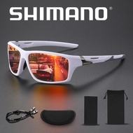 SHIMANO Sun Glasses Polarized Sunglasses Men For Men Shades For Fishing Shades Polarized For Men Cla
