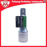 Tekiro Sock Extension Bar 1/2" DR 3"