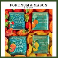 Fortnum &amp; Mason 水果茶罐