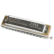 Luxe Old City Shino Department Store (Individual Business Commercials) Germany HOHNER Helai 12-Hole 