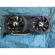 ZOTAC GAMING GeForce RTX 2080 Non LHR Graphic Card