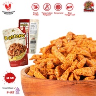 Basreng Fried Meatballs Geli Chips Trendy Spicy MeatballCemilans