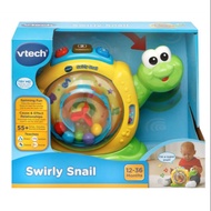 [VTECH] SWIRLY SNAIL