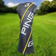🇲🇾 Golf Ping Driver / Wood 3 / Wood 5 / Hybrid / Utility Headcover (Cover) Ping G400 G410 G425 G430 