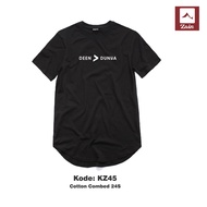 Muslim Da'Wah T-Shirt - KZ45 - ZAIN