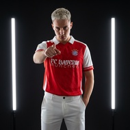 Bayern Munich Unisex Fantasy Club Jersey Retro Vintage Dryfit Anti UV Full Sublimation Printing