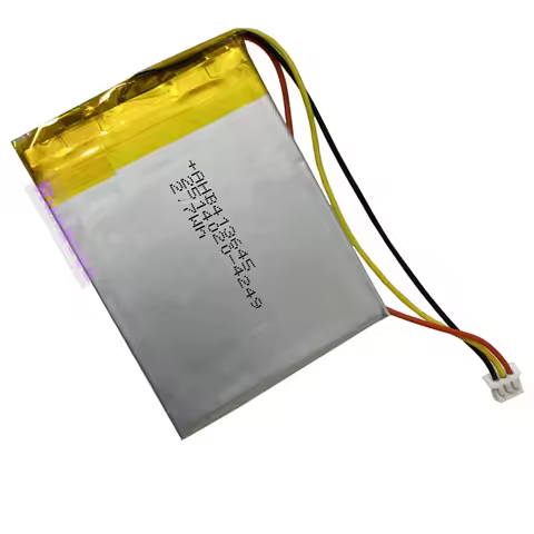 900mAh AHB413645 Replacement Battery for Sennheiser PXC 550 PXC550 PXC 550 II Noise Cancelling Wirel