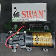 [ready] premium dinamo sprayer swan / dinamo pompa swan elektrik /