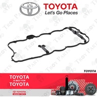 Toyota Rocker Valve Cover Gasket 11213-47020 for Toyota Avanza 1.5 F653 F654 Sienta 1.5 NSP170 2NR 2
