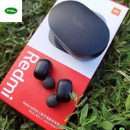 Wanwei Xiaomi Redmi AirDots 2 TWS Wireless Earbuds Stereo Bluetooth 5.0 Earphone Noise Reduction Han