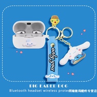 Suitable for Panasonic az80 Earphone Case Panasonic technics EAH-AZ80 Wireless Bluetooth Earphone Pr