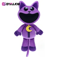 OWLLADE Plushie Plush Toy Birthday Gift Super Soft YLAWJ-BB in Purple 3T 3T