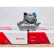 ORIGINAL Brembo Caliper M3/K50 4 Pot /P34 2 Pot Brake Caliper Front Rear Set 100% ORIGINAL ITALY Y15