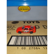 Hot Wheels Loose Toyota AE 86 Corolla - GReddy