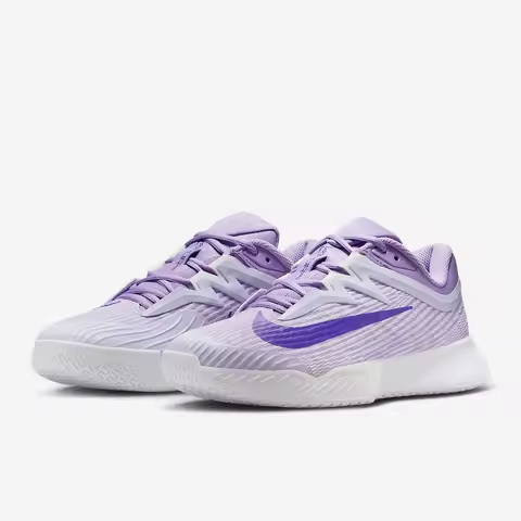 Nike Authentic New Women's Lightweight Breathable Wear-Resistant Tennis Shoes FZ2158-500