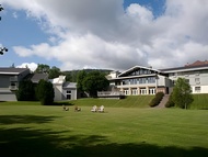 The Black Bear Lodge at Stratton Mountain Resort