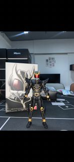 究極   kuuga shf s.h.figarts shfigarts 真骨 幪面超人 古迦 kamen  rider  ultimate 假面騎士