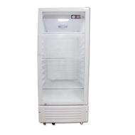 Showcase Sharp SCH-210PS | Kulkas display kaca minuman SCH210 SCH210PS