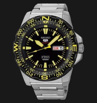 Jam tangan pria SEIKO original sport